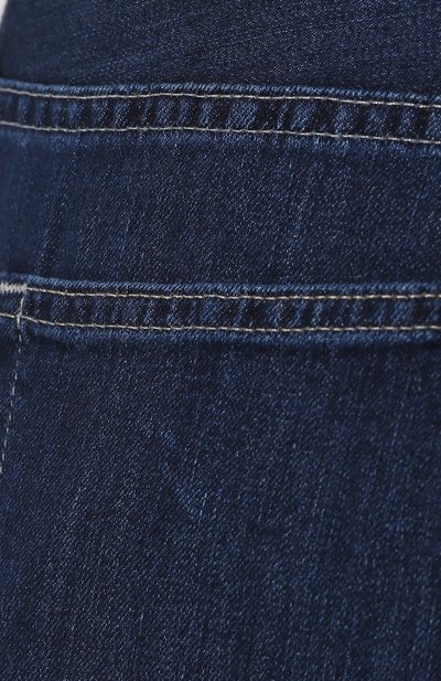 Джинсы прямого кроя AG ADRIANO GOLDSCHMIED, арт. ADM1575/BRVR, фото 5