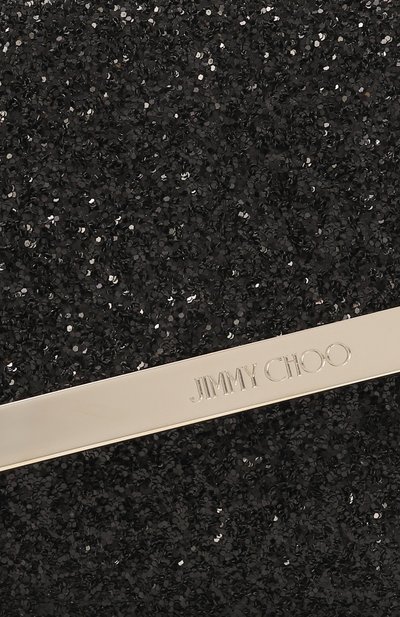 Клатч emmie JIMMY CHOO, арт. EMMIE/PZF, фото 3