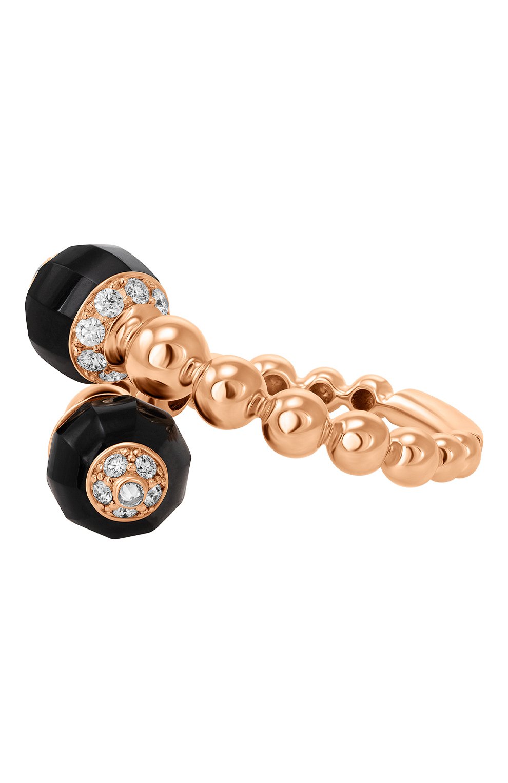 Кольцо CASATO, арт. MX-1468ONBT-P, фото 2