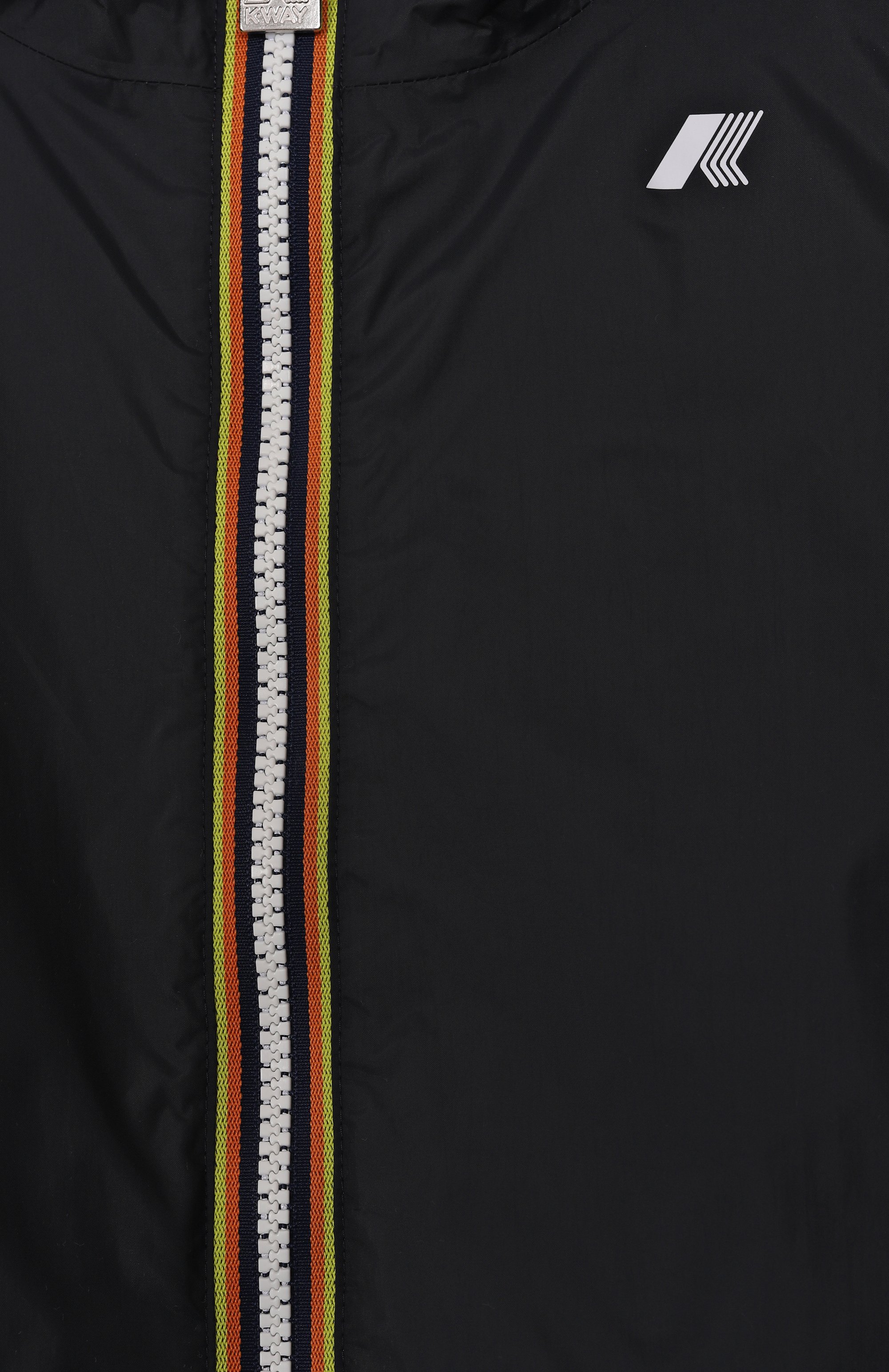 Двусторонняя ветровка K-WAY, арт. K61314W/10A-14A, фото 3