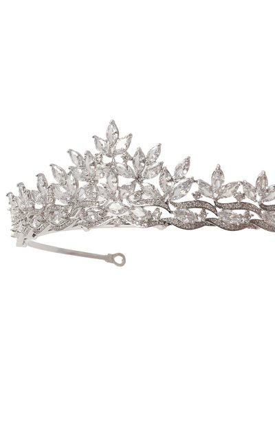 Диадема royal JUNEFEE, арт. 7865, фото 3