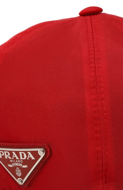 Бейсболка PRADA, арт. 2HC274-2B15-F0011, фото 4