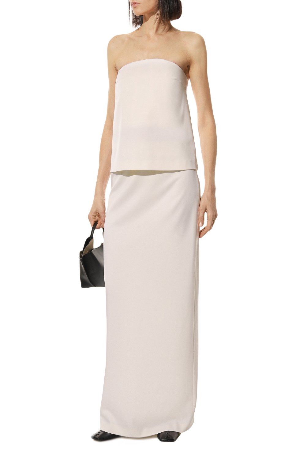 Шерстяная юбка AGREEG, арт. 16051141, фото 2