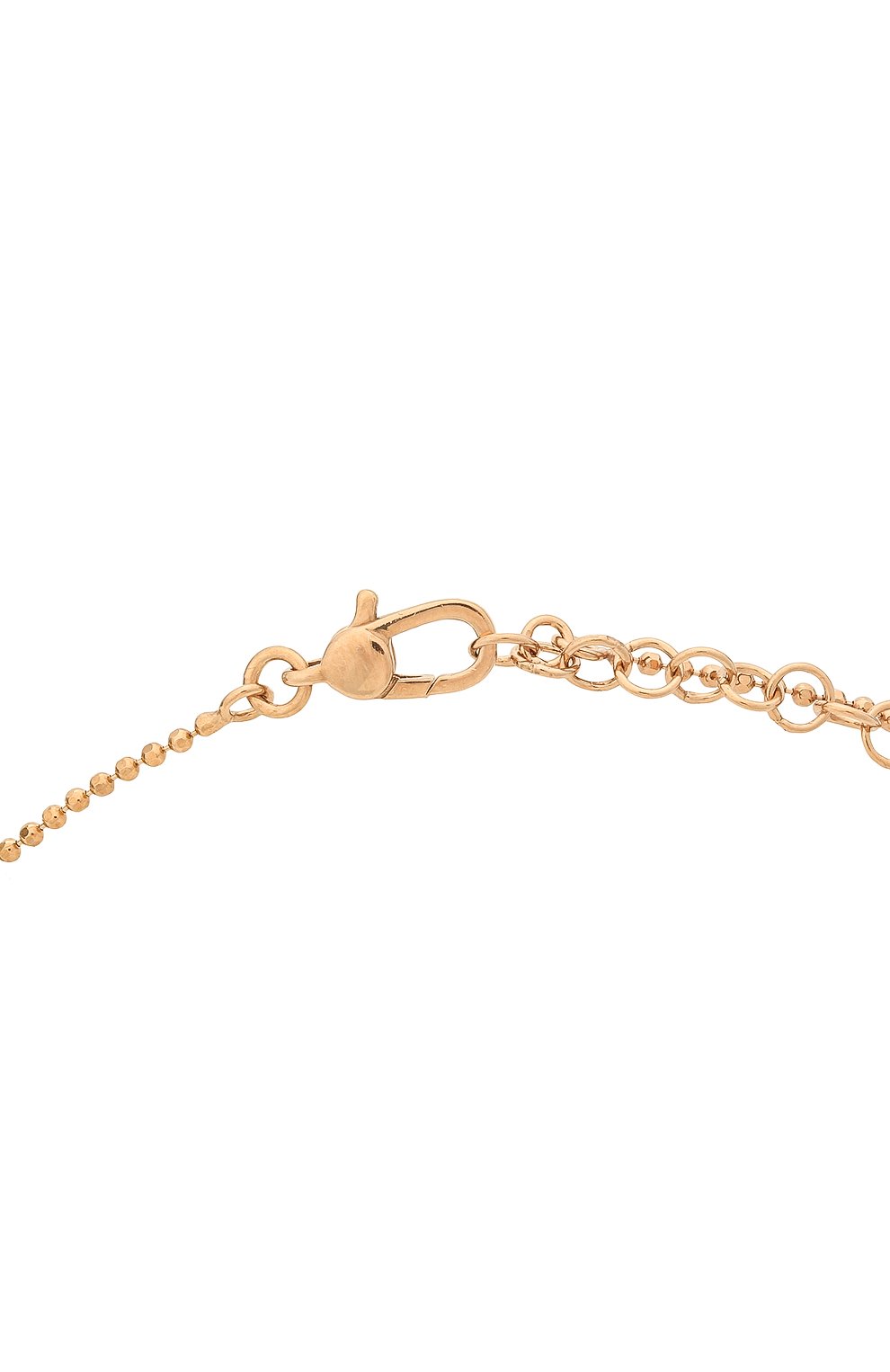 Колье BRUNELLO CUCINELLI, арт. MC0W9LA27/M, фото 3