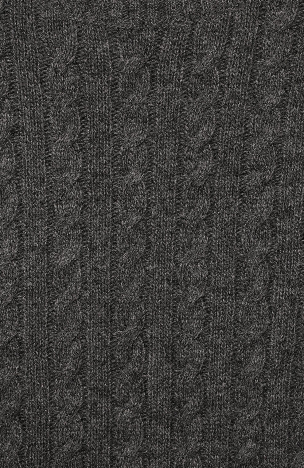 Шерстяной свитер IL GUFO, арт. A24MA332EM220/2A-4A, фото 3