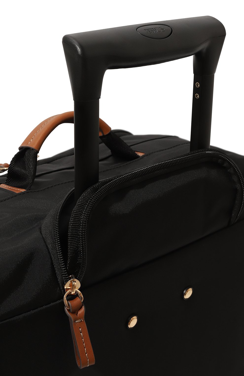 Дорожный чемодан x-travel BRIC`S, арт. BXL58117.101, фото 2
