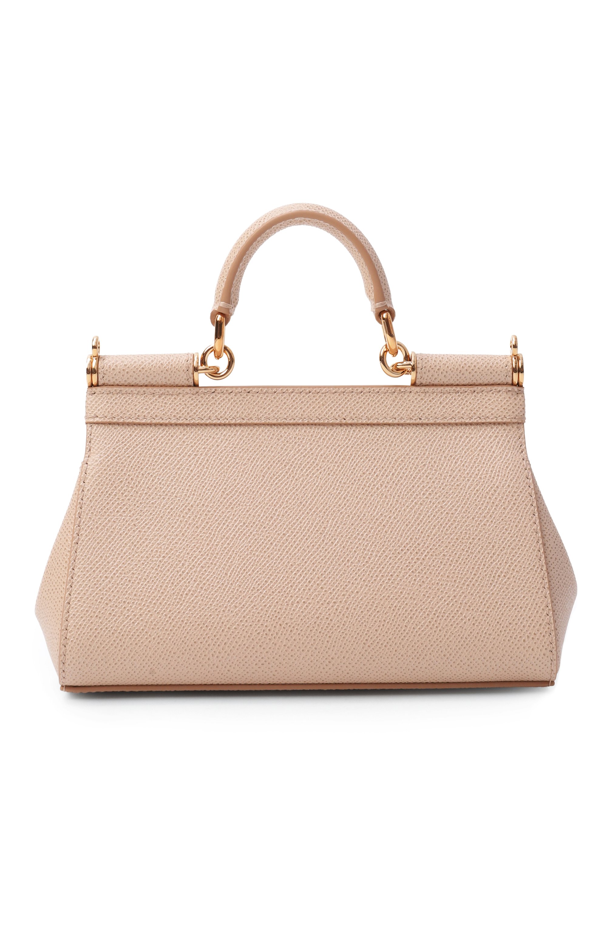 Сумка sicily small DOLCE & GABBANA, арт. BB7116/B1001, фото 6