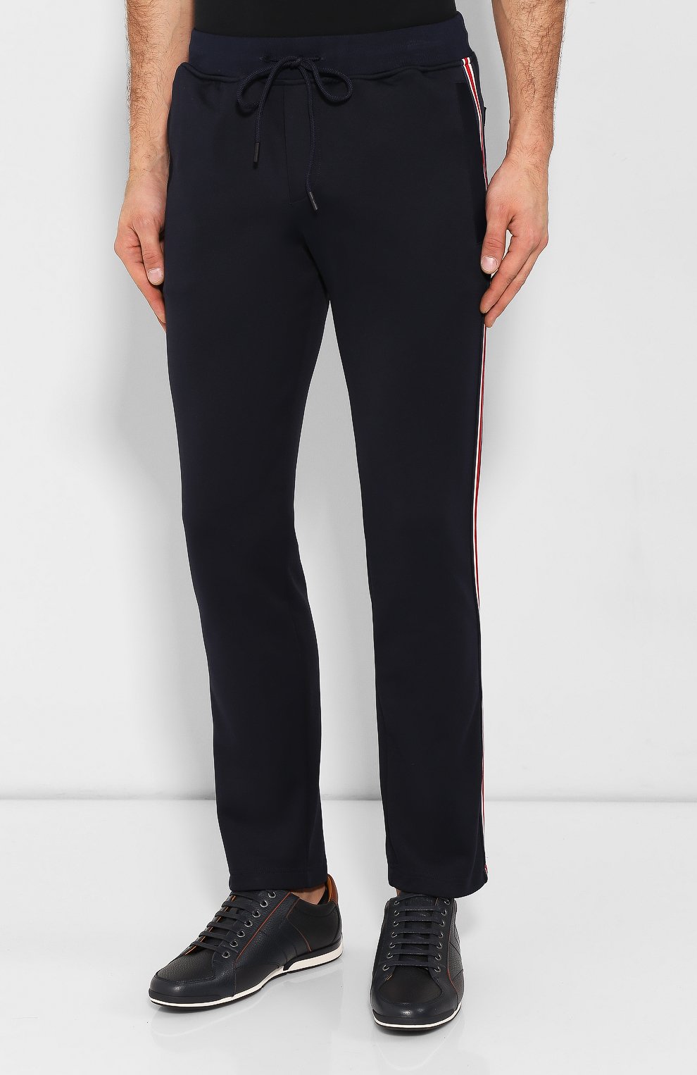 Спортивный костюм PAUL&SHARK, арт. A19P1909, фото 4