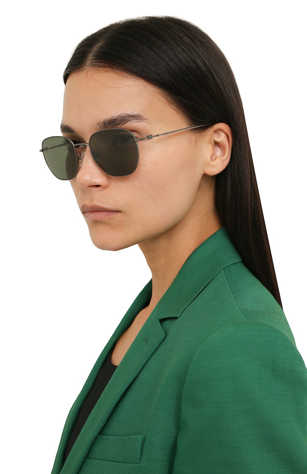 Солнцезащитные очки BOSS, арт. 1370 KJ1, фото 2