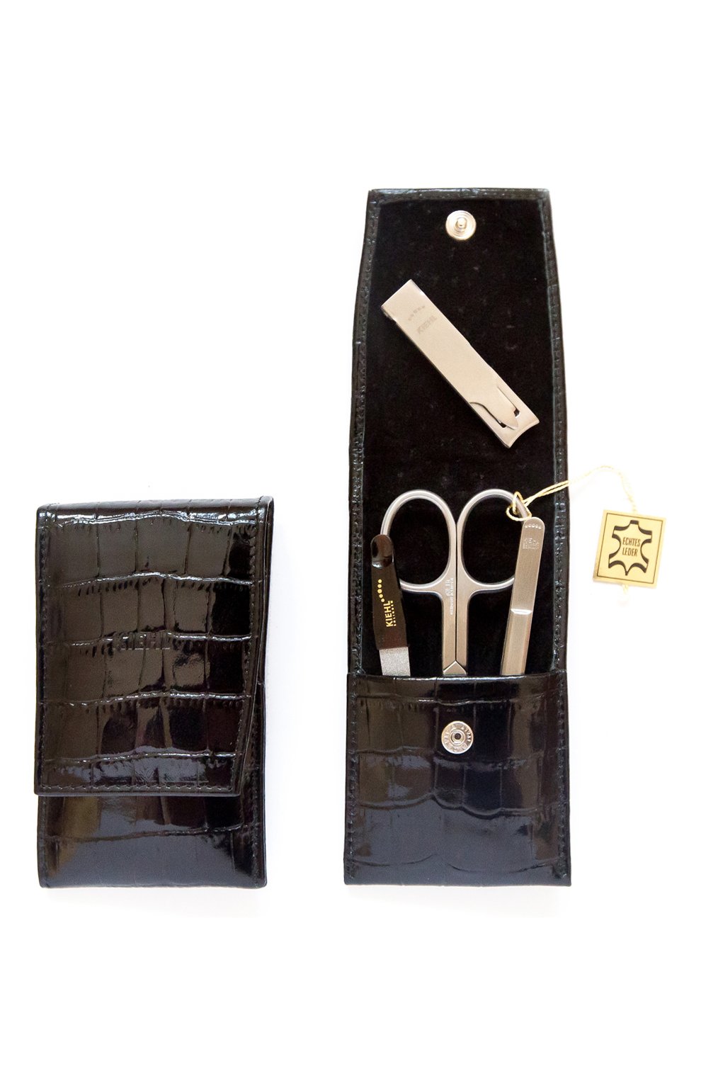 Маникюрный набор KIEHL SOLINGEN, арт. 9106iW, фото 1