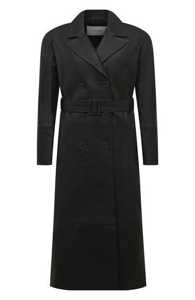 Кожаный тренч IVY OAK, арт. I01122F8015, фото 1