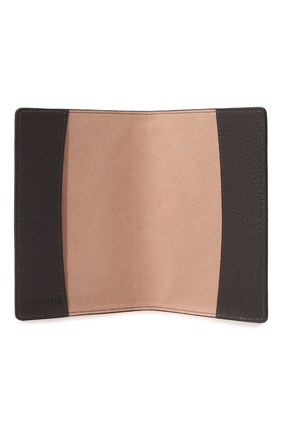 Кожаная обложка для паспорта COCCINELLE, арт. E2 MW5 12 03 01, фото 3