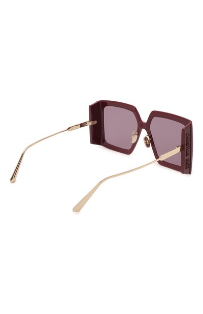 Солнцезащитные очки DIOR EYEWEAR, арт. DI0RS0LAR S2U 35D0, фото 4
