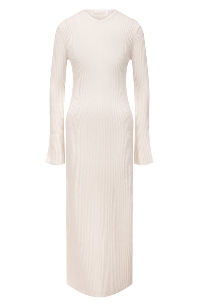 Платье из шерсти и кашемира CHLOÉ, арт. CHC22SMR02510, фото 1