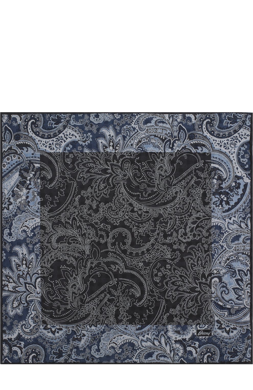 Комплект из галстука и платка BRIONI, арт. 08A900/P741Q, фото 6