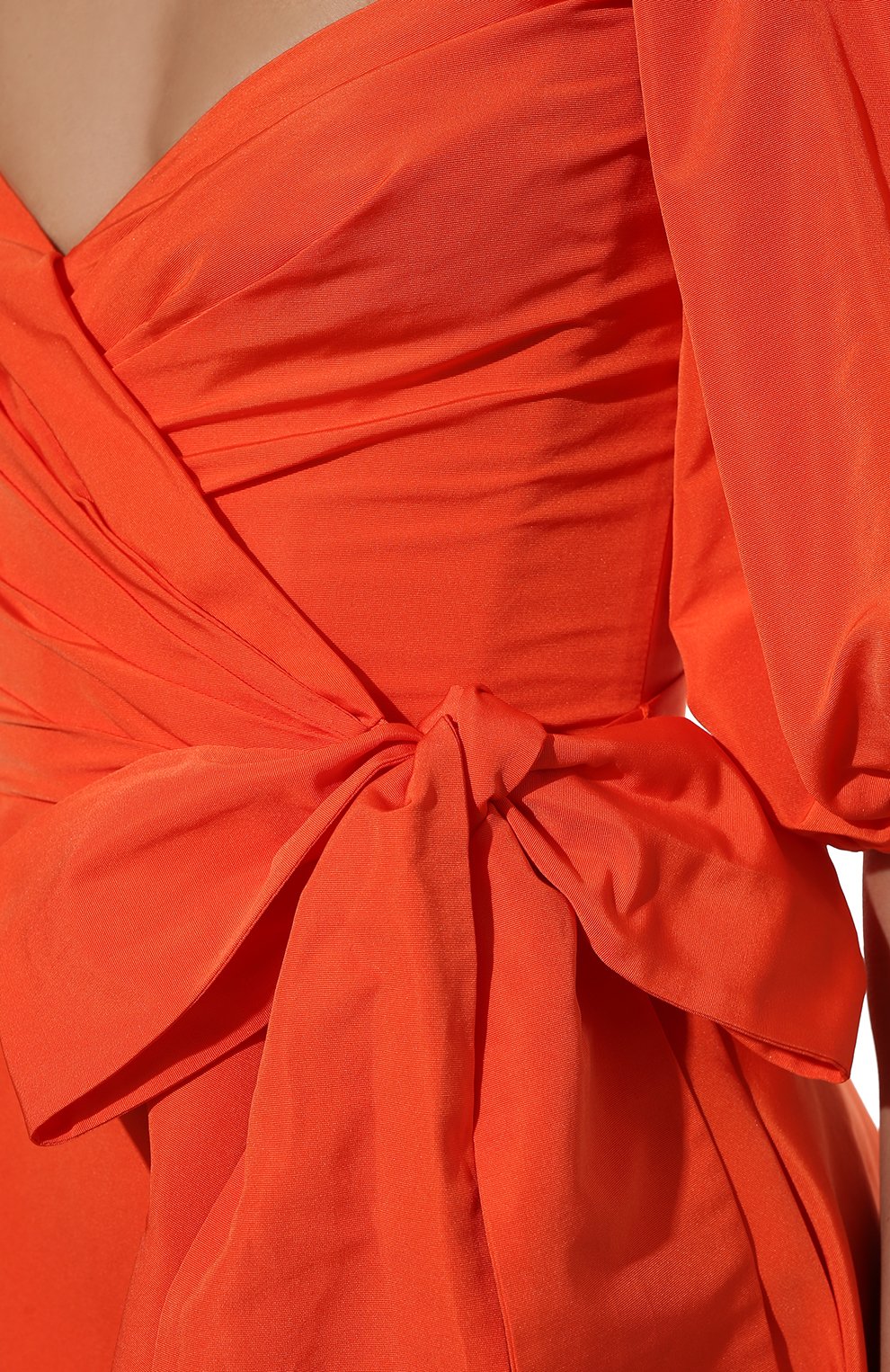 Платье VALENTINO, арт. XB3VAXK14H2, фото 5