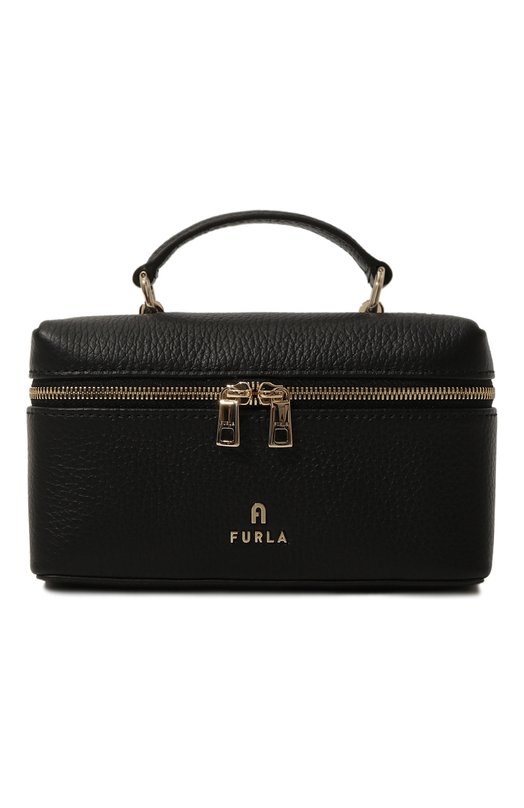Сумка Camelia Furla WE00625/HSF000 Чёрный WE00625/HSF000
