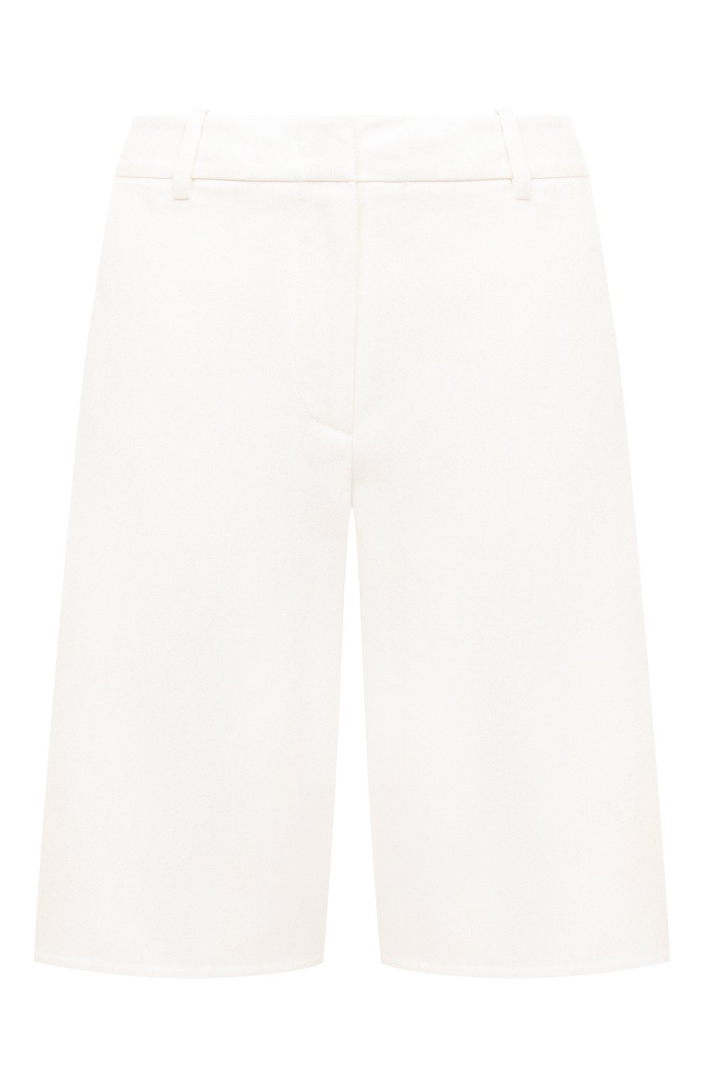 Хлопковые шорты VALENTINO, арт. 5B3RD0G975Y, фото 1