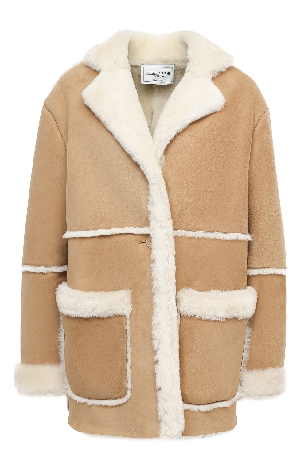 Дубленка FORTE DEI MARMI COUTURE, арт. 20FW7987, фото 1