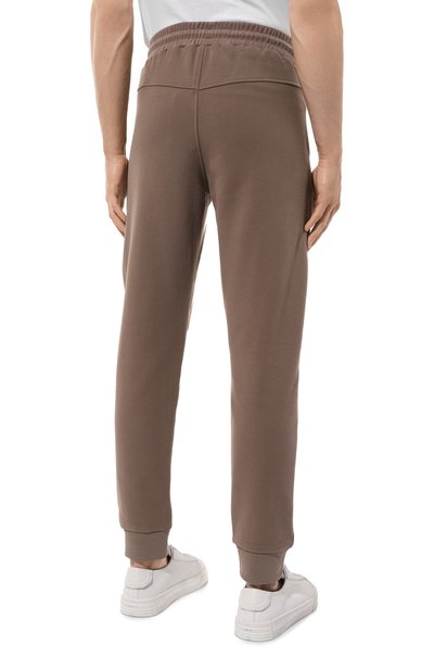 Хлопковые джоггеры ZIMMERLI, арт. 1363-47011, фото 4