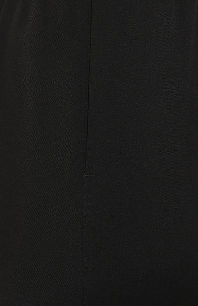 Брюки со стрелками DRIES VAN NOTEN, арт. 191-10906-7179, фото 5