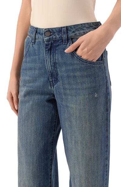 Джинсы LORENA ANTONIAZZI, арт. PA02A/9622, фото 5