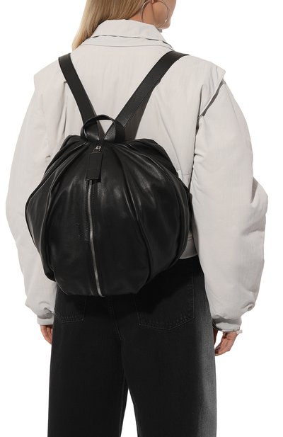 Рюкзак VIC MATIE черного цвета по цене 54850 руб., арт. 1E0732T_999C070101, фото 2 Рюкзак VIC MATIE, арт. 1E0732T_999C070101, фото 2