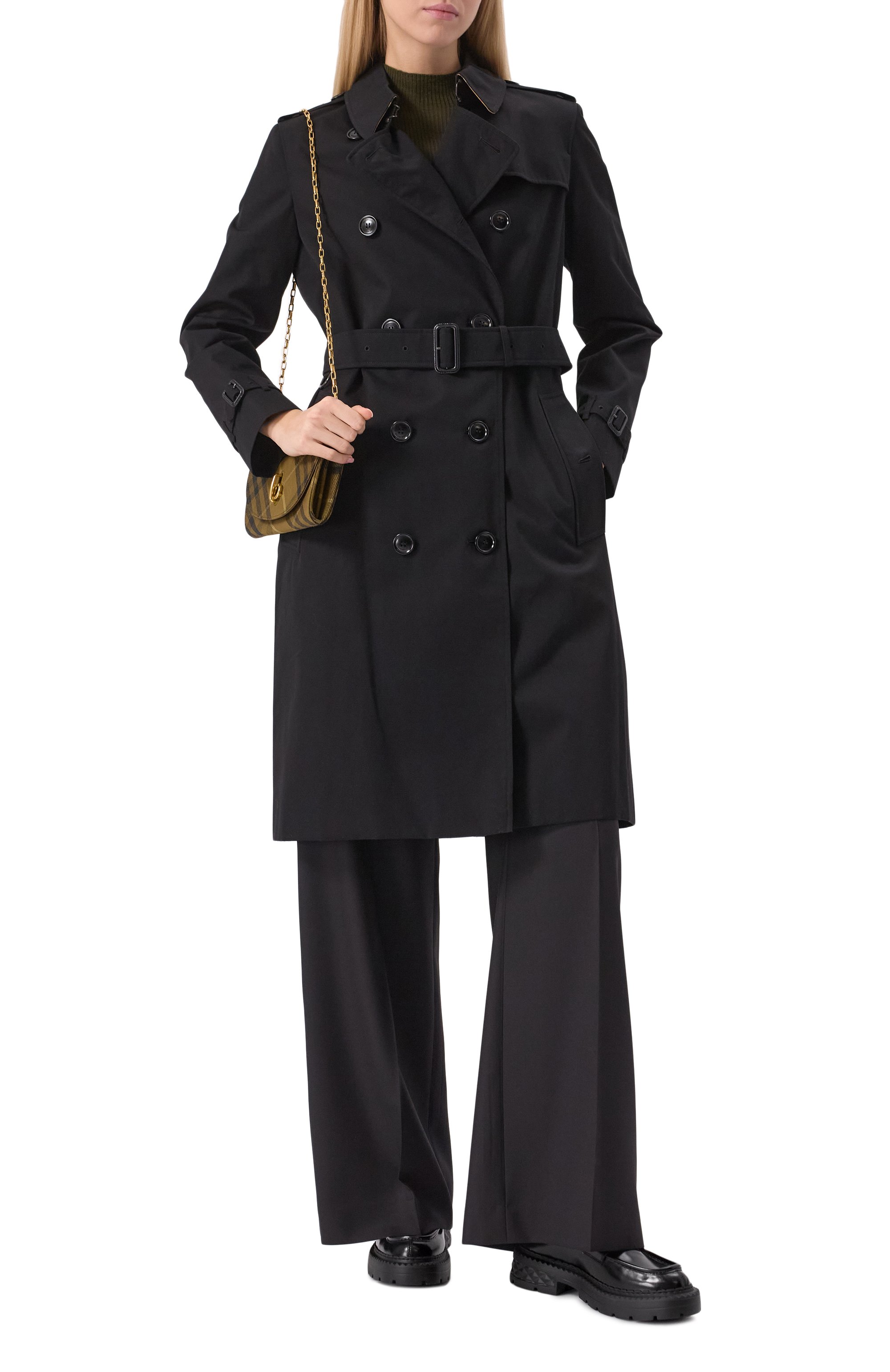 Кожаные лоферы marlow diamond JIMMY CHOO, арт. MARL0W DIAM0ND/F/HKB, фото 2