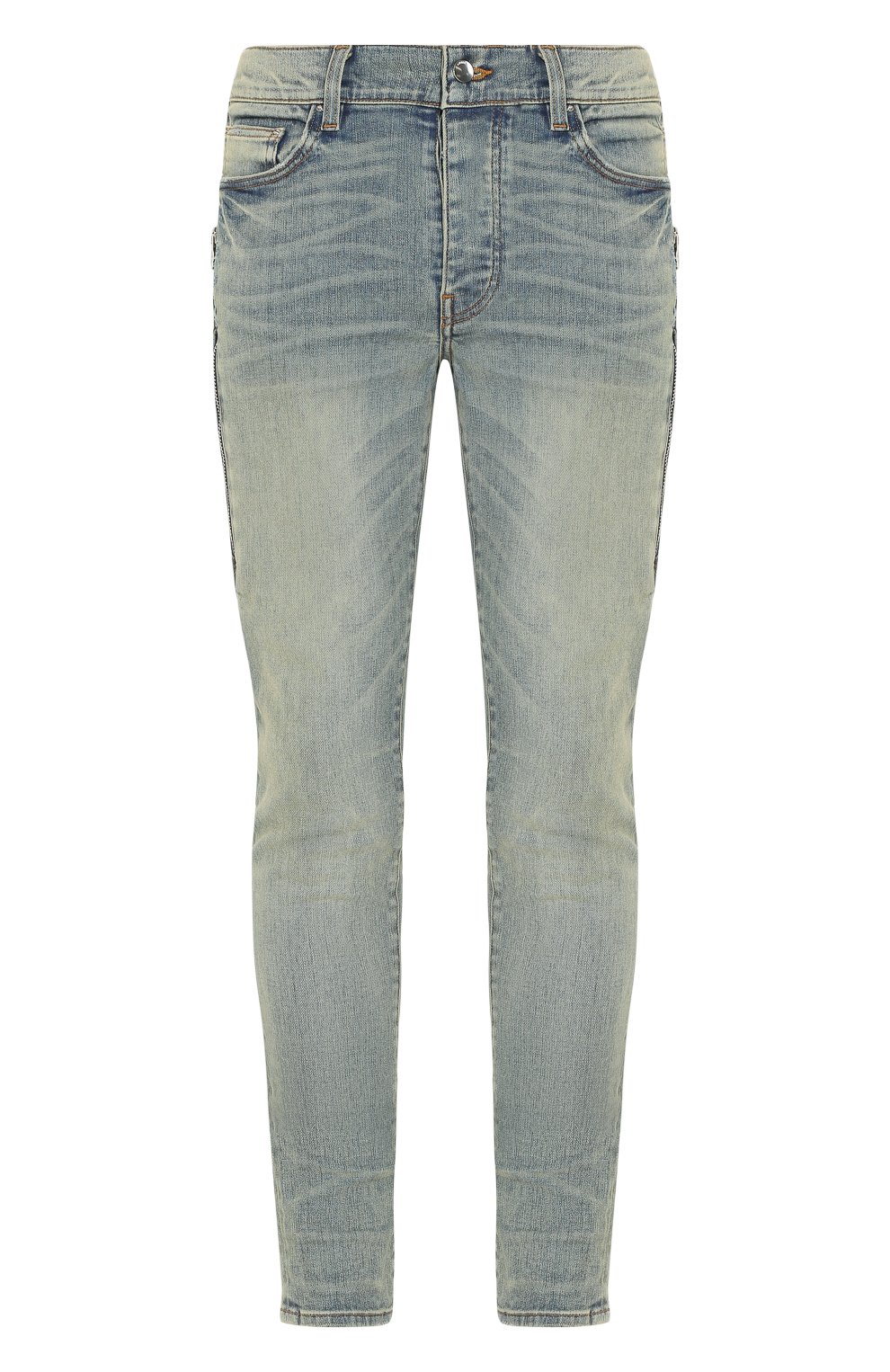 Джинсы AMIRI, арт. Y0M01397SD, фото 1