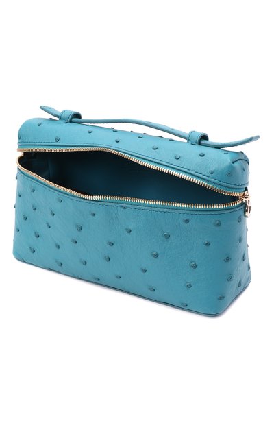 Клатч extra pocket l19 LORO PIANA, арт. FAL3240, фото 4