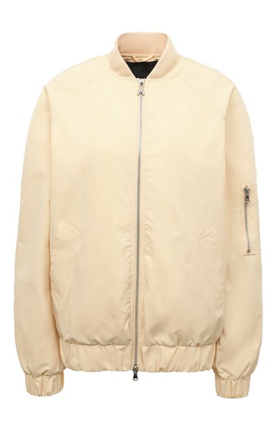 Женский утепленный бомбер PATRIZIA PEPE, арт. 8O0061_A203