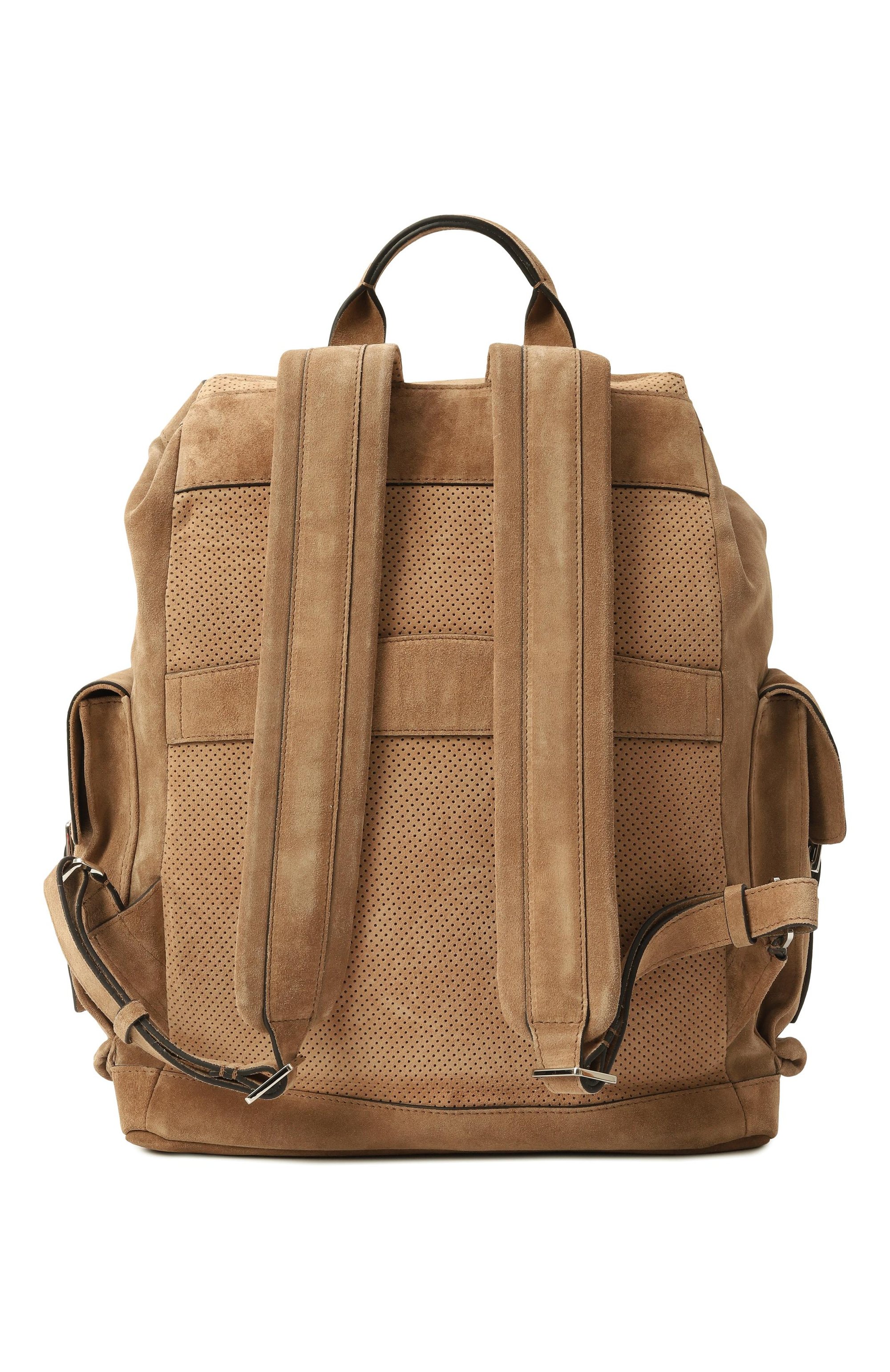 Рюкзак city BRUNELLO CUCINELLI, арт. MBAEBU356, фото 6