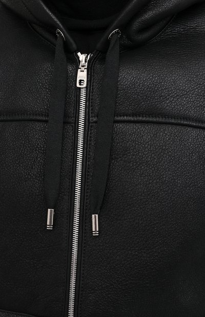 Дубленка DOLCE & GABBANA, арт. G9TT7L/FUP3Y, фото 5