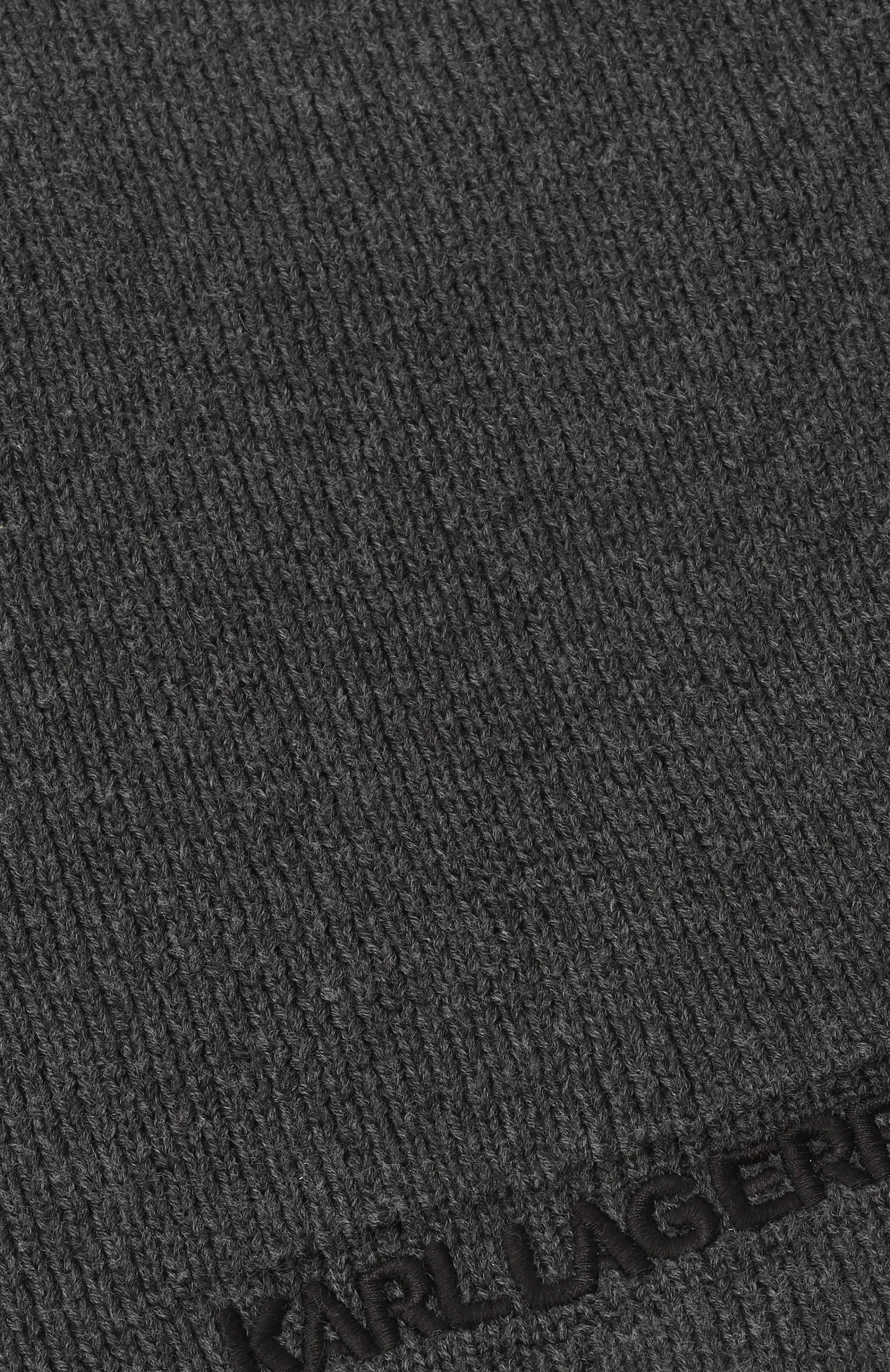 Комплект из шапки и шарфа-снуда KARL LAGERFELD KIDS, арт. Z31031, фото 7