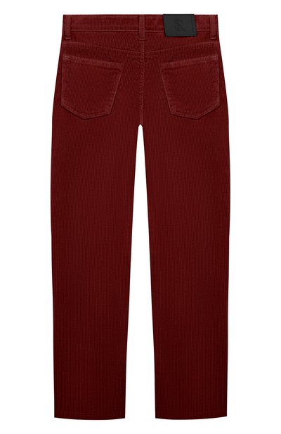Вельветовые брюки STEFANO RICCI JUNIOR, арт. YST3300070/T0005, фото 2