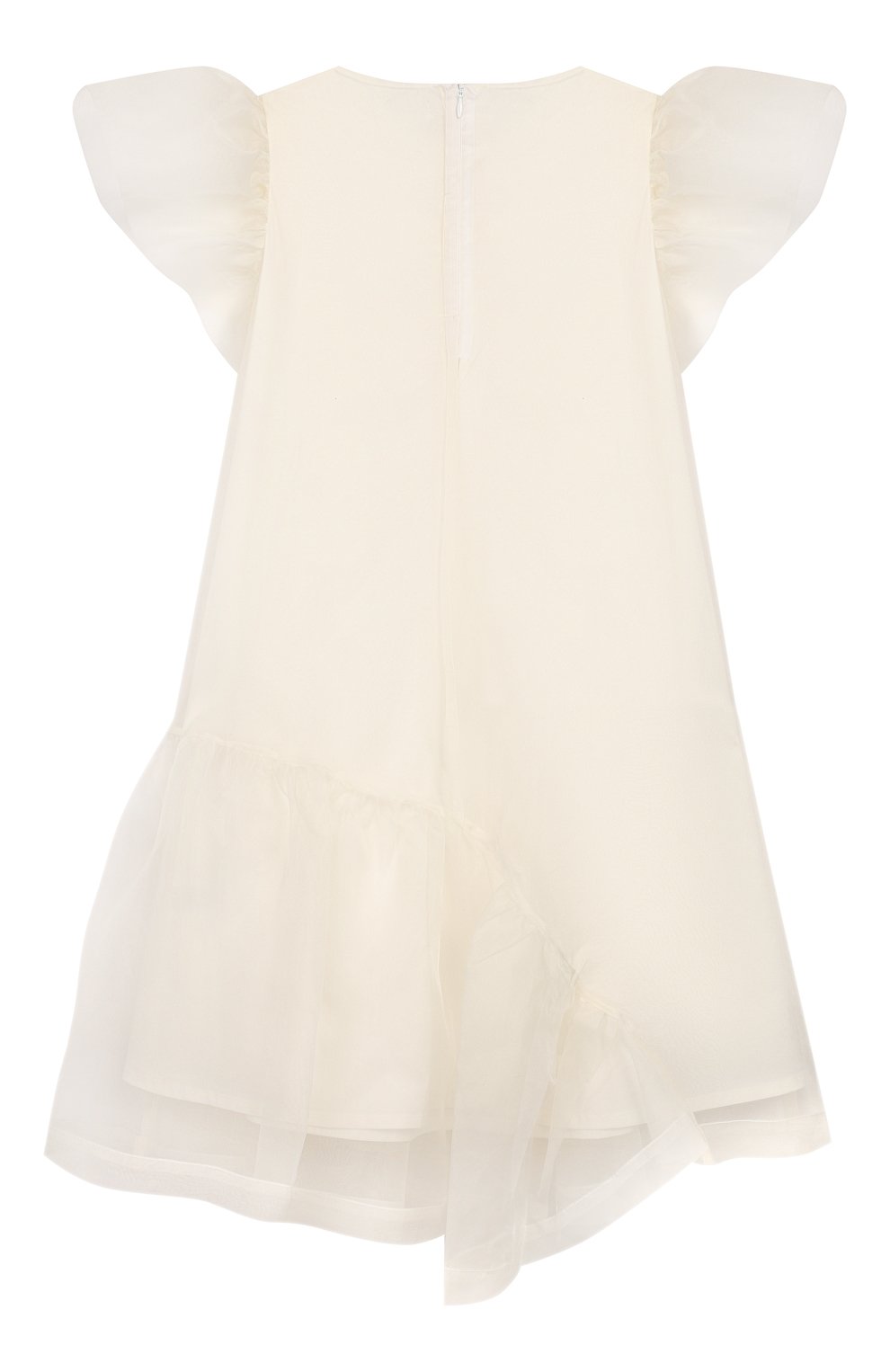 Шелковое платье UNLABEL, арт. CALLA-2/52-IN016/8A-10A, фото 2