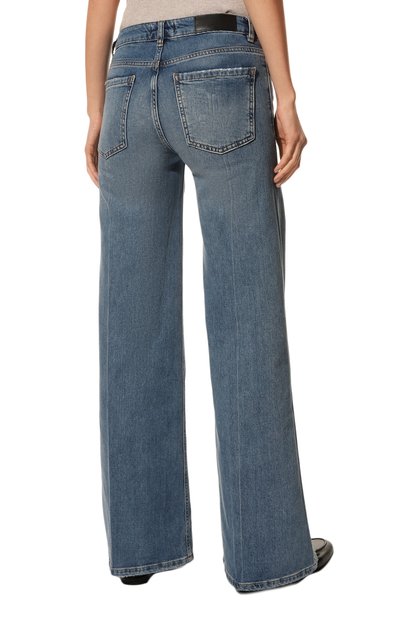 Джинсы JACOB LEE, арт. WJ01422LB, фото 4