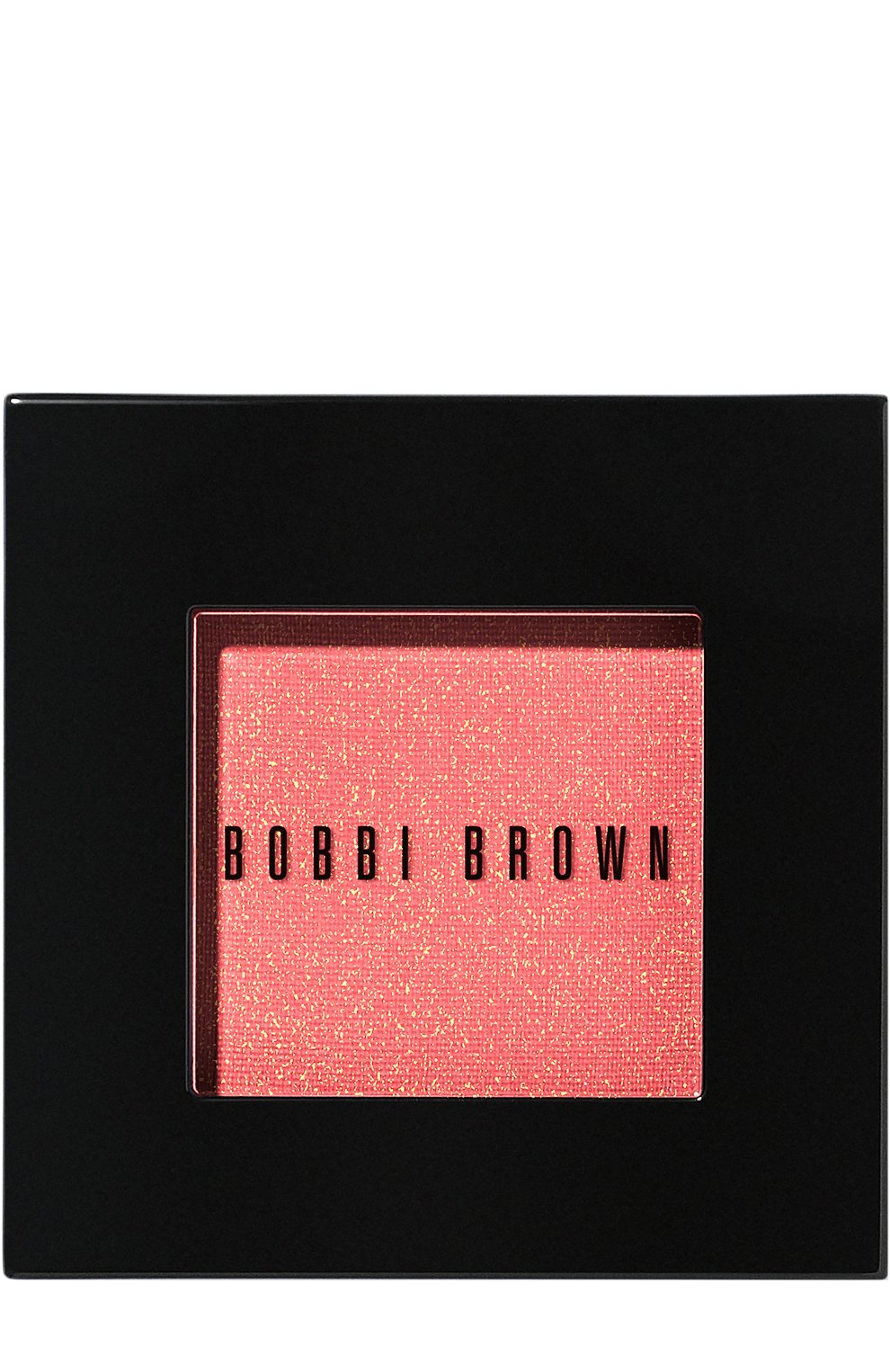 Румяна shimmer blush, оттенок coral BOBBI BROWN, арт. E4PG-03, фото 1