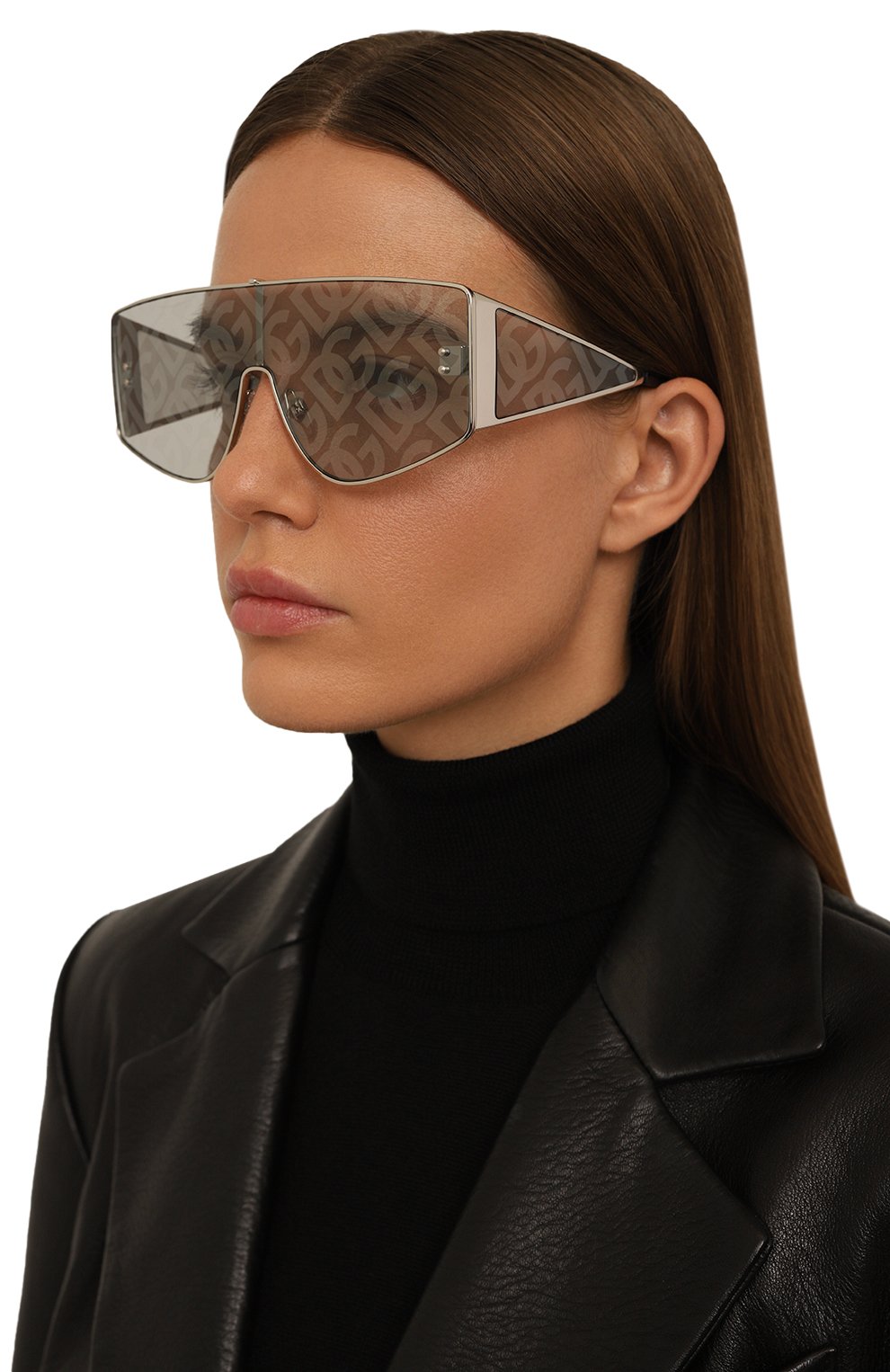 Солнцезащитные очки DOLCE & GABBANA, арт. 2305-05/AL, фото 2