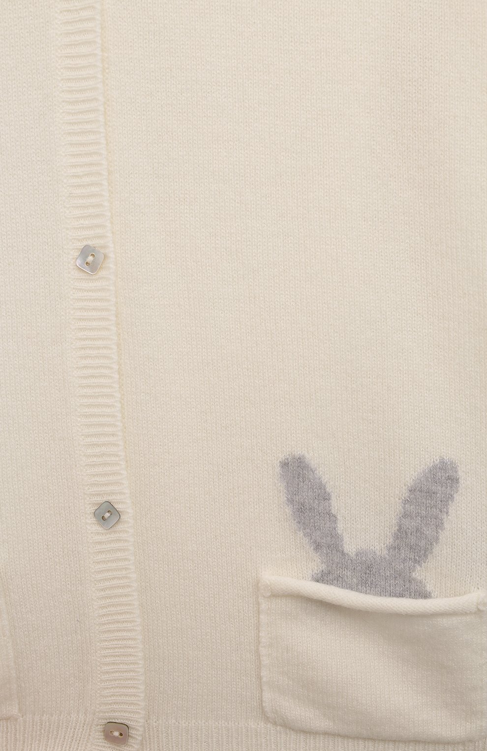 Кашемировый кардиган GIORGETTI CASHMERE, арт. MB1627/1-6, фото 3