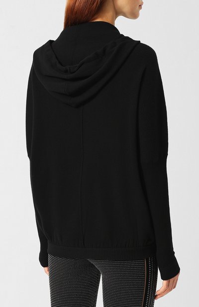 Кашемировое худи TOM FORD, арт. MAK817-YAX179, фото 4