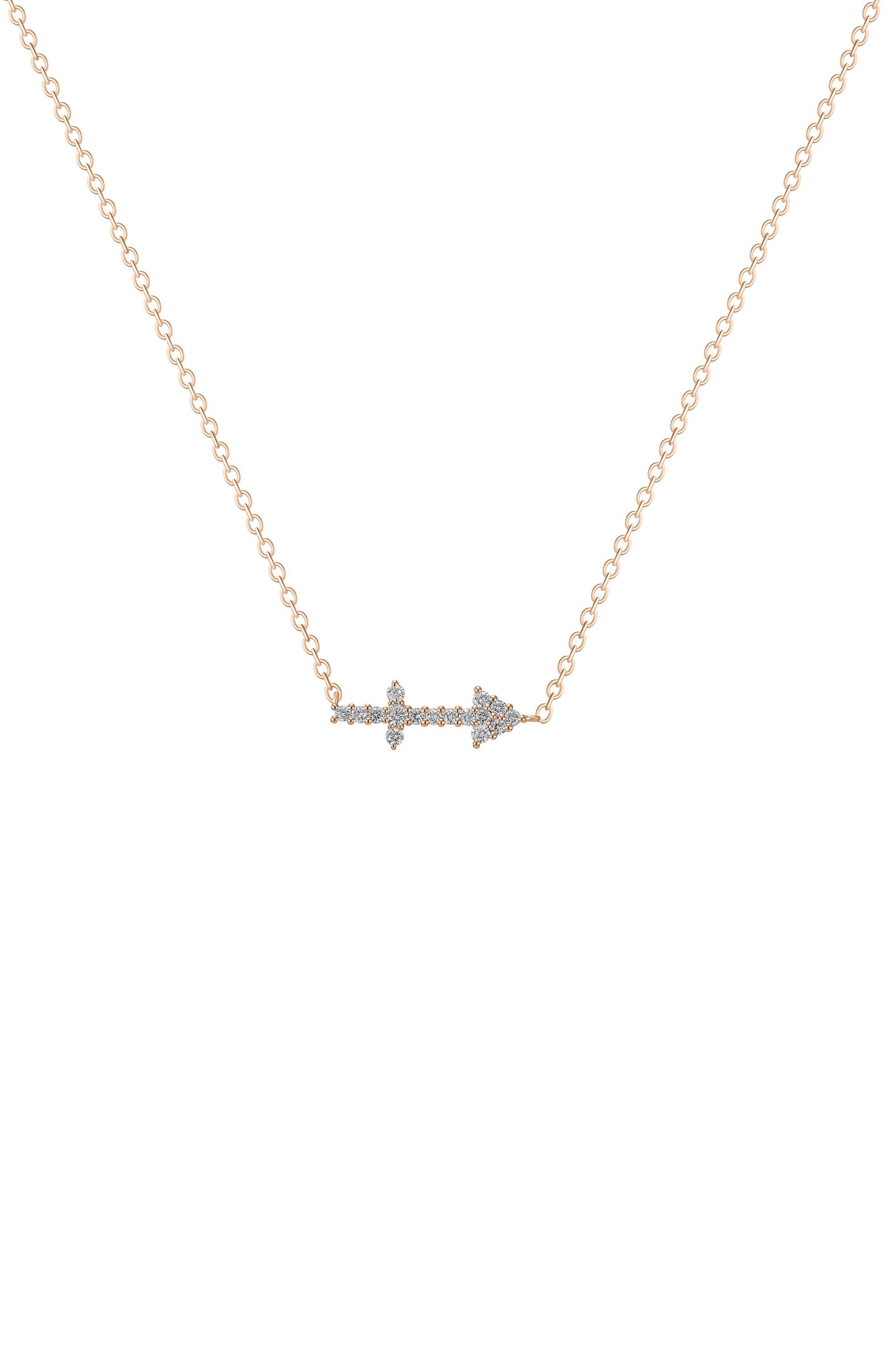 Кулон zodiac - cтрелец MERCURY, арт. MP29201/RG, фото 2