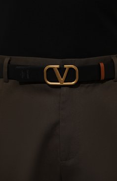 Двусторонний ремень VALENTINO, арт. ZY2T0Q90/ECU, фото 3