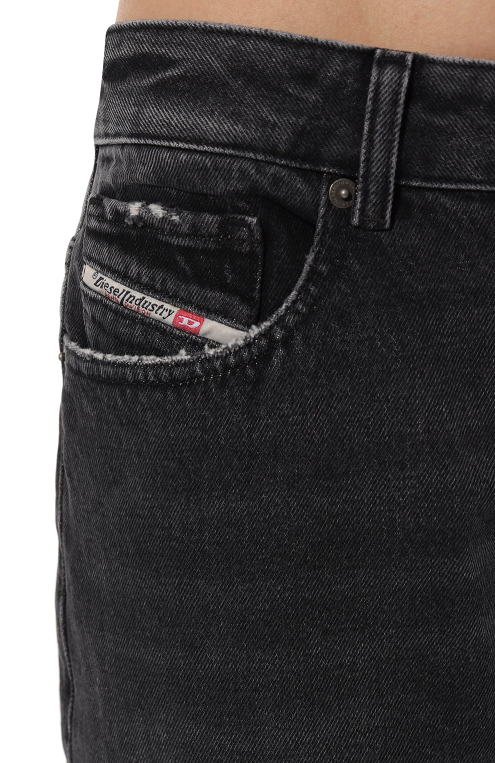 Джинсы DIESEL, арт. A11462/007S2, фото 5