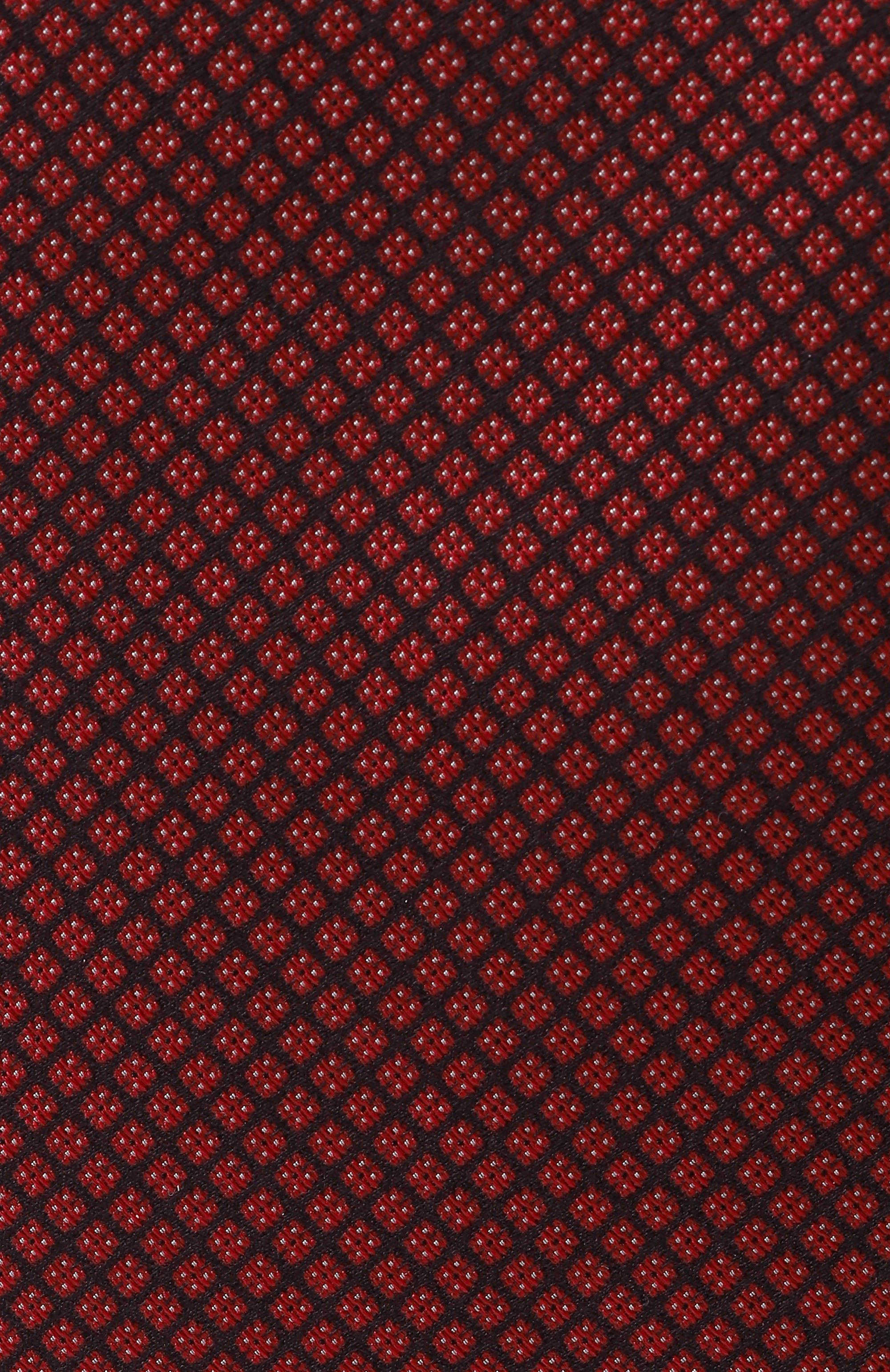 Шелковый галстук STEFANO RICCI, арт. CCXL/58008, фото 4