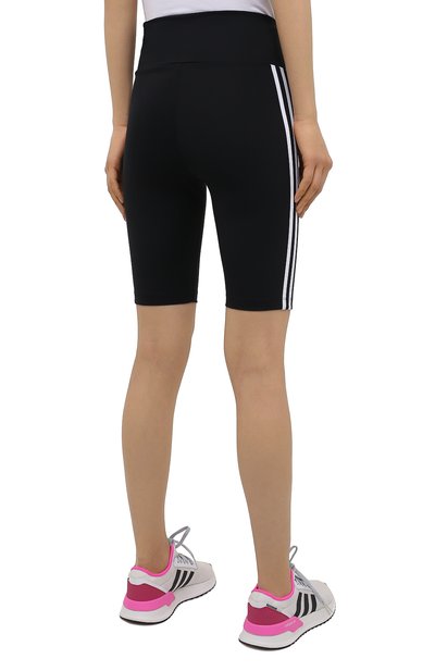 Шорты ADIDAS ORIGINALS черного цвета по цене 3160 руб., арт. GN2842, фото 4 Шорты ADIDAS ORIGINALS, арт. GN2842, фото 4