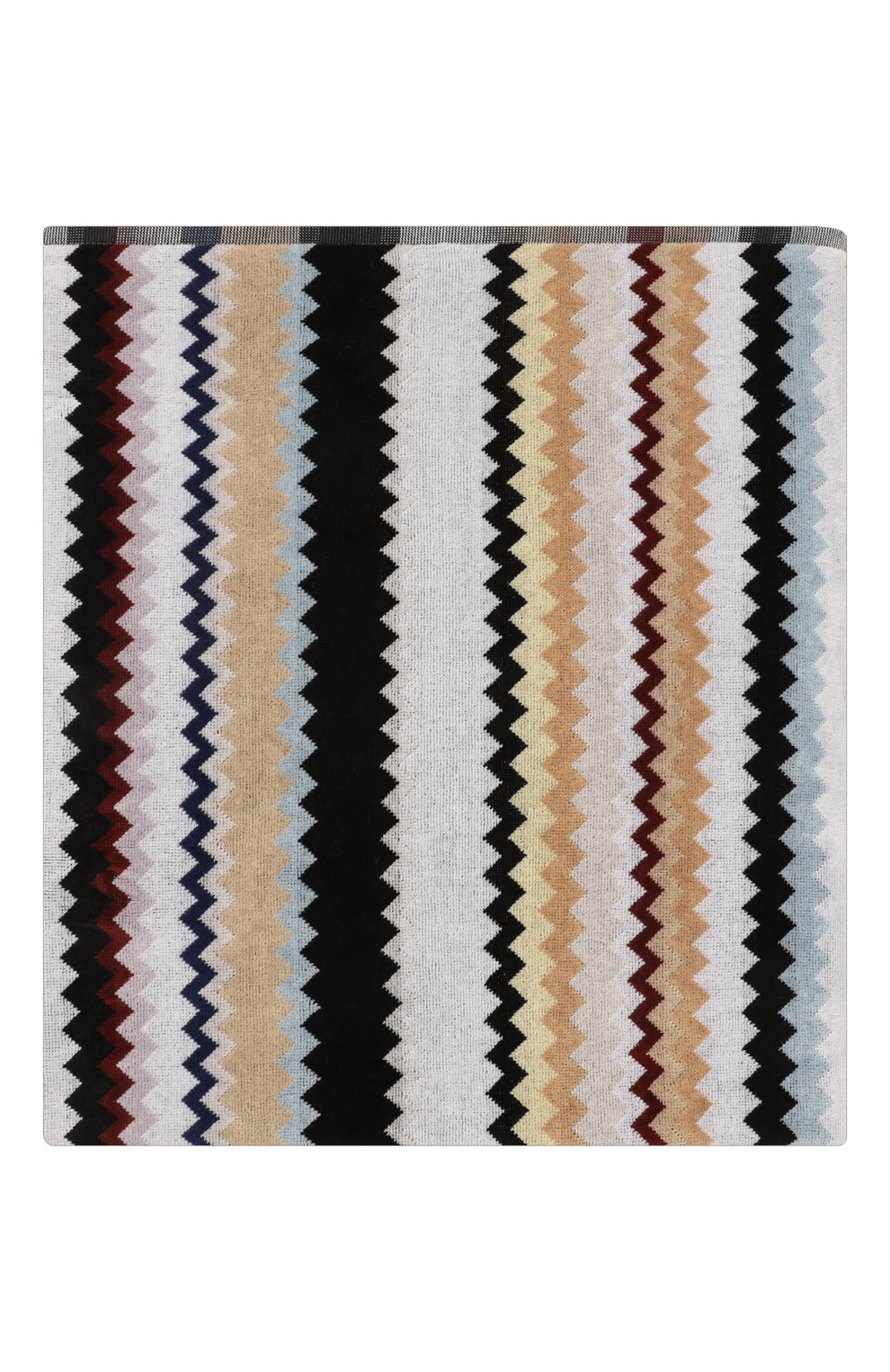 Хлопковое полотенце MISSONI, арт. 1C3SP99827, фото 3