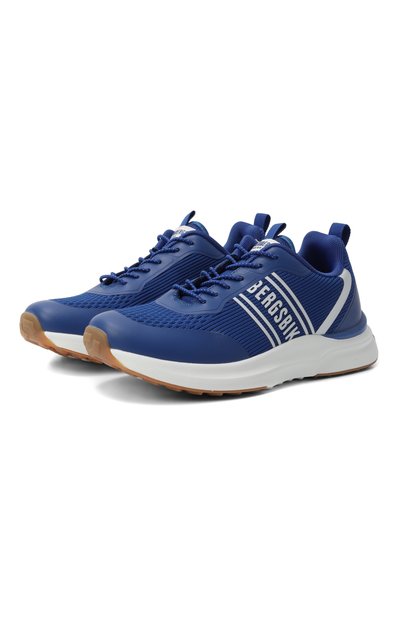 Комбинированные кроссовки DIRK BIKKEMBERGS, арт. K3B9-21617-0308801-/35-40