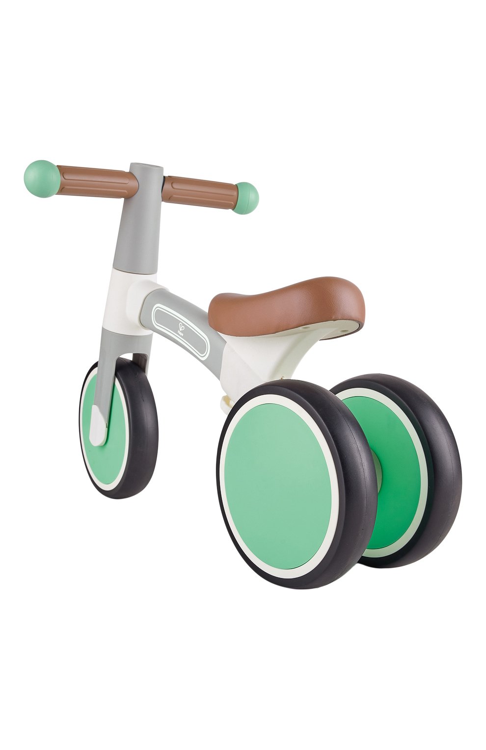 Беговел first ride HAPE светло-зеленого цвета по цене 12480 руб., арт. E0104_HP, фото 2 Беговел first ride HAPE, арт. E0104_HP, фото 2