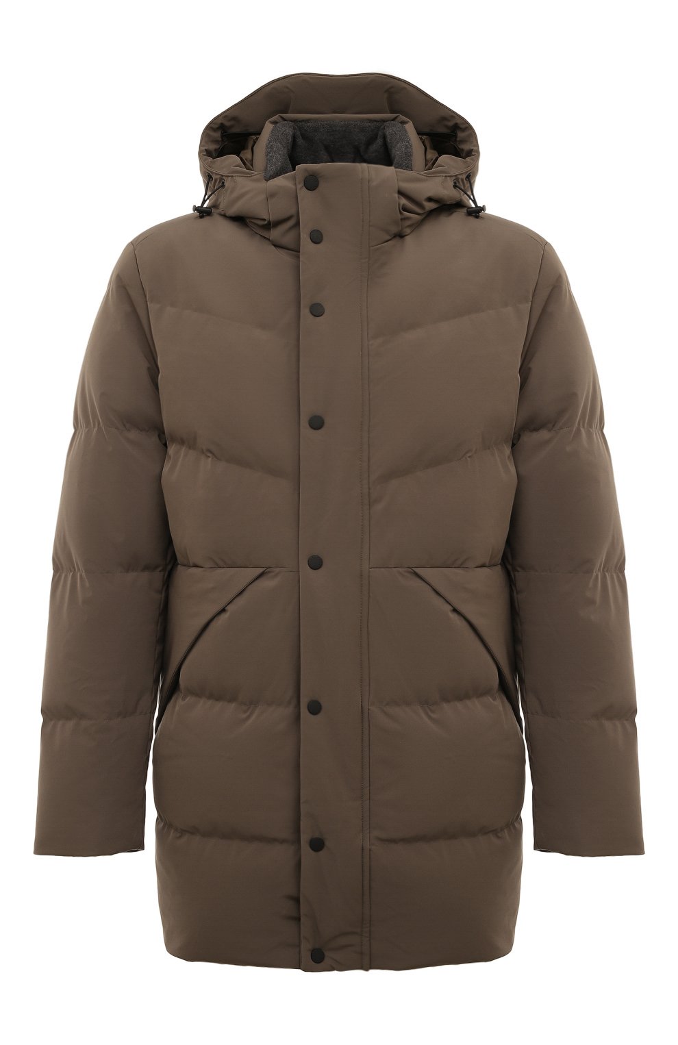 Пуховик PAUL&SHARK, арт. 14312008, фото 1